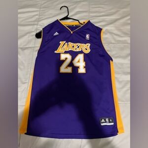 Youth Lakers Jersey